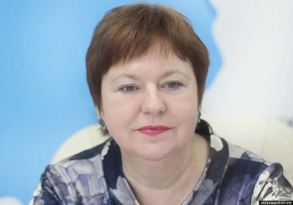 Никифорова: Для псковичей, как и для губернатора, особенно важны стратегические задачи