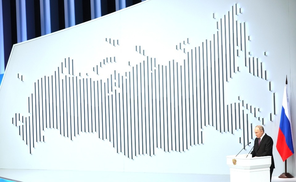 «Задачи большие»