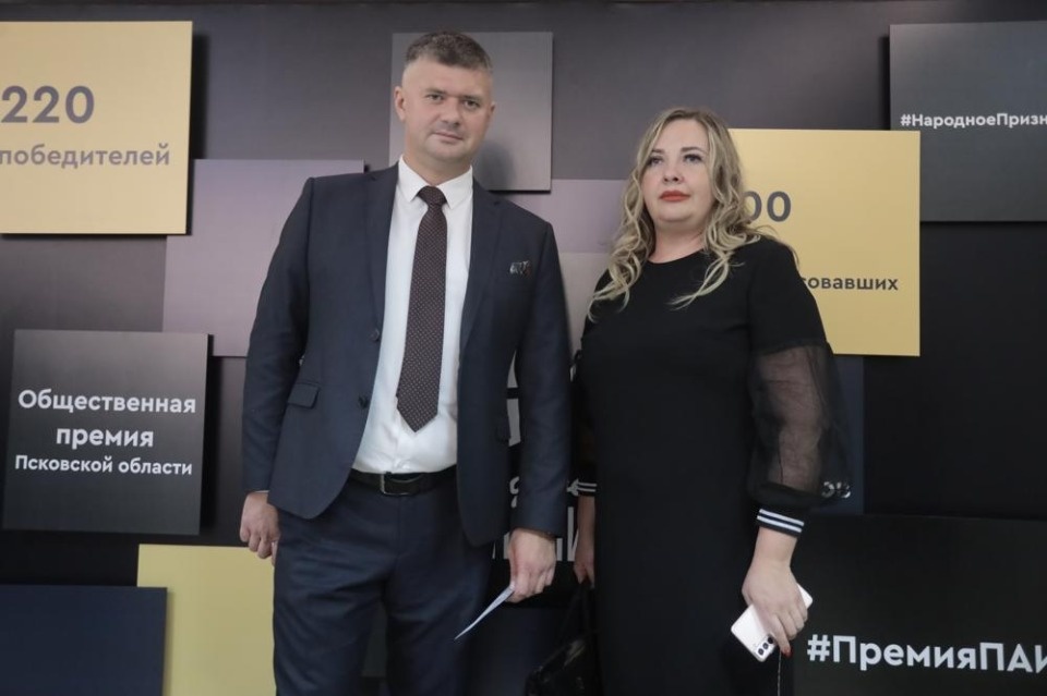 Гости «Народного признания – 2023» Гости «Народного признания – 2023»