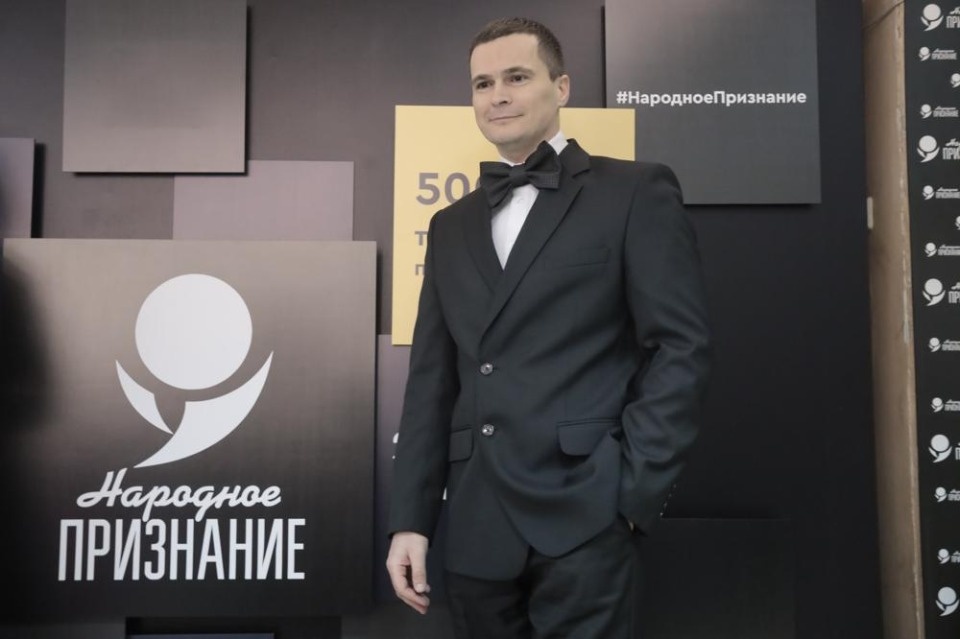 Гости «Народного признания – 2023» Гости «Народного признания – 2023»