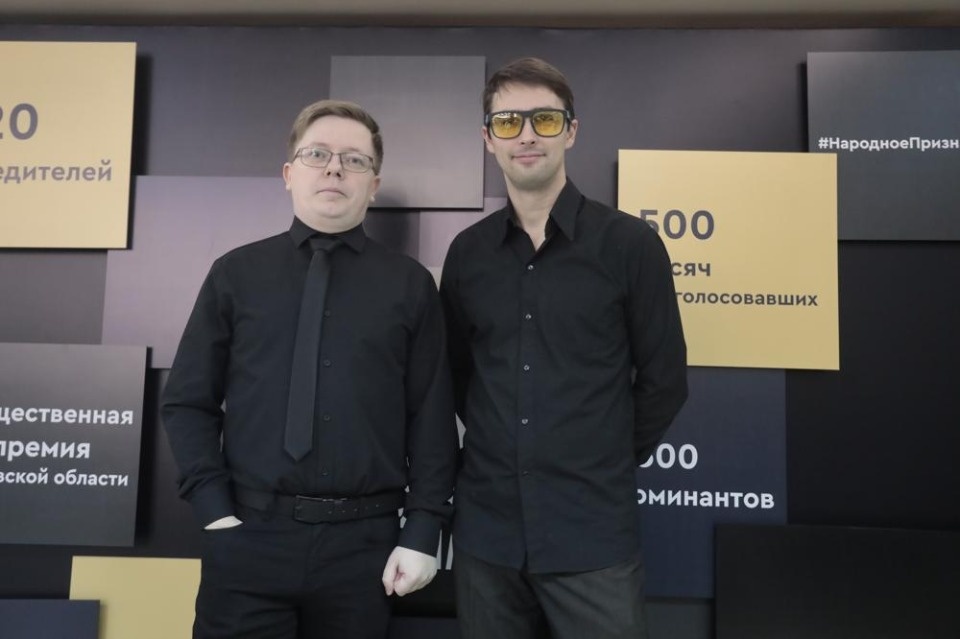 Гости «Народного признания – 2023» Гости «Народного признания – 2023»