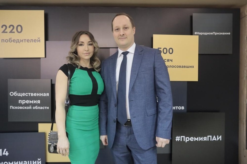 Гости «Народного признания – 2023» Гости «Народного признания – 2023»