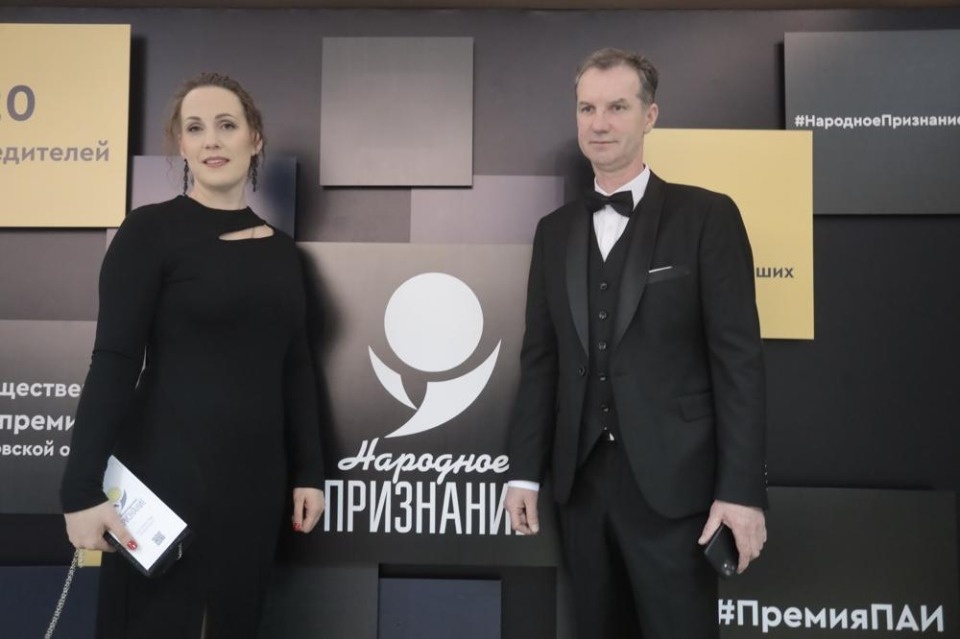 Гости «Народного признания – 2023» Гости «Народного признания – 2023»