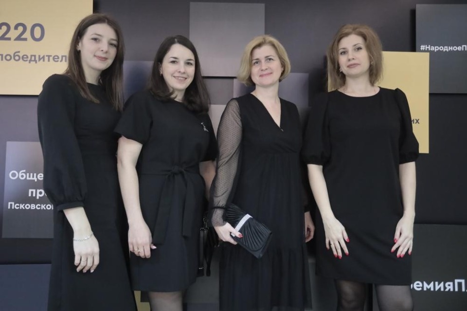 Гости «Народного признания – 2023» Гости «Народного признания – 2023»