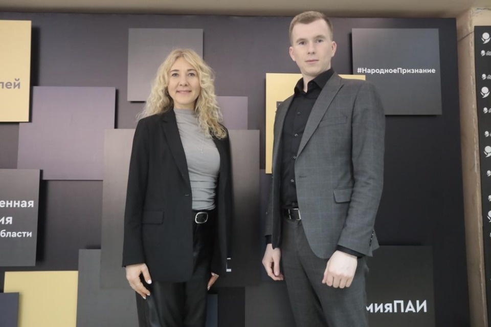 Гости «Народного признания – 2023» Гости «Народного признания – 2023»