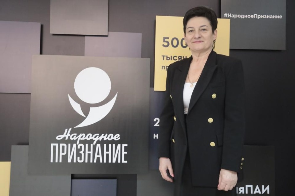 Гости «Народного признания – 2023» Гости «Народного признания – 2023»