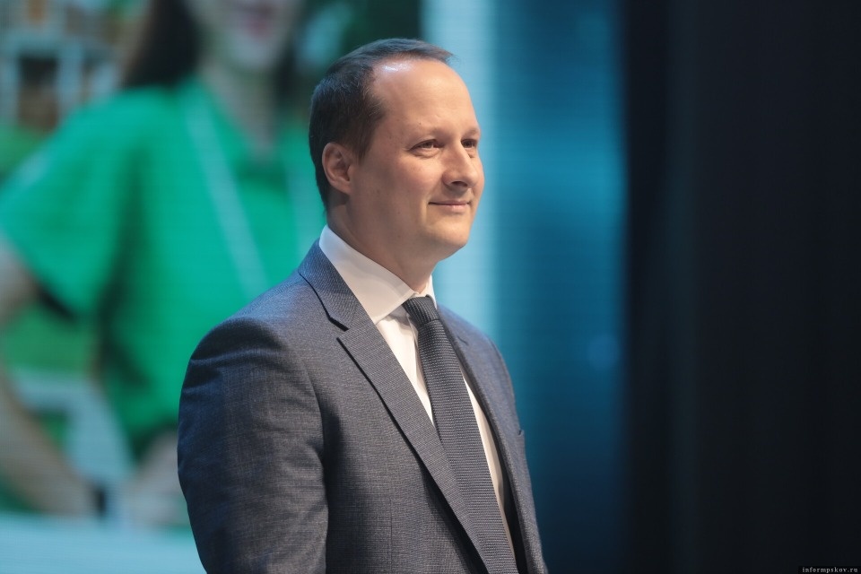 Кирилл Неретин – об экопроектах в «Народном признании»: Все номинанты – уже победители