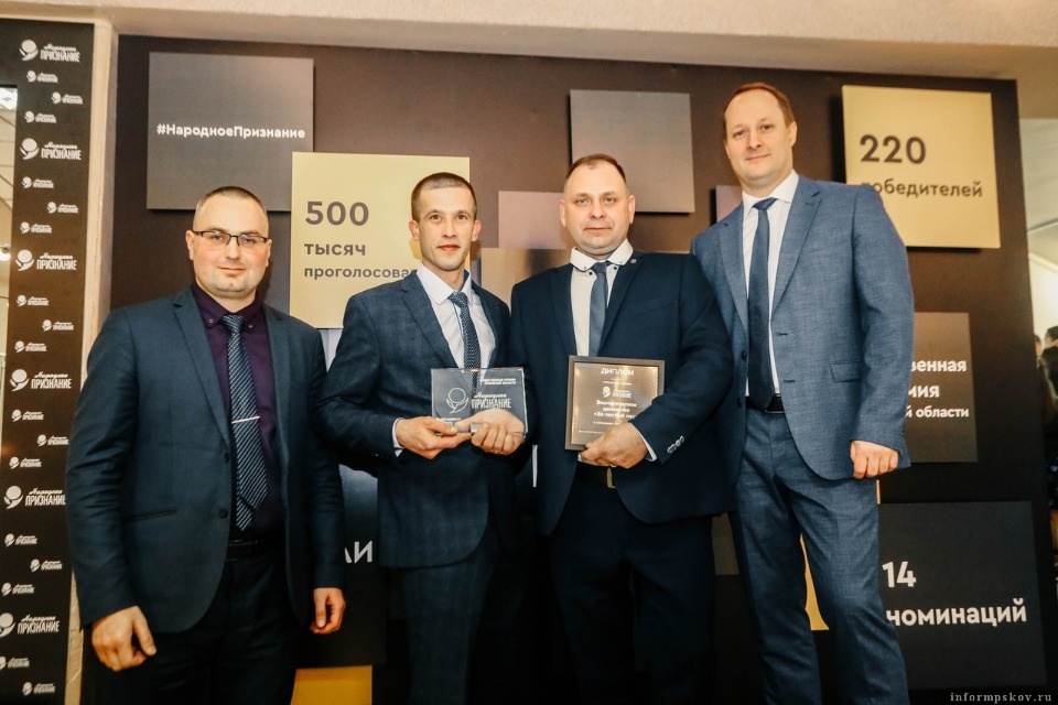 Кирилл Неретин – об экопроектах в «Народном признании»: Все номинанты – уже победители