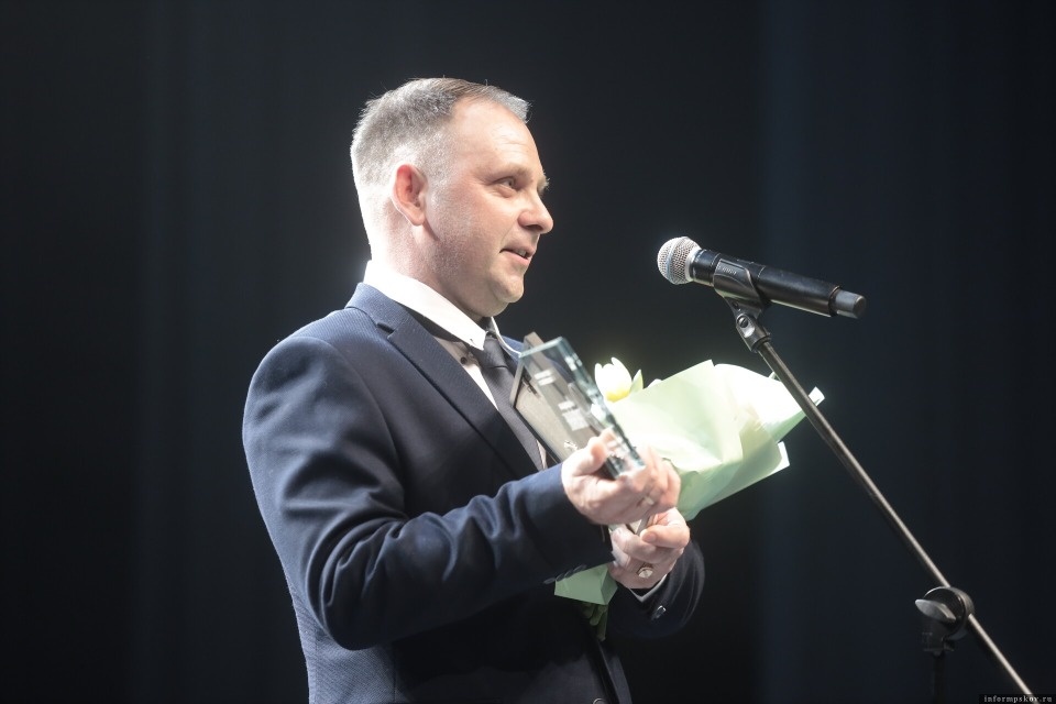 Кирилл Неретин – об экопроектах в «Народном признании»: Все номинанты – уже победители