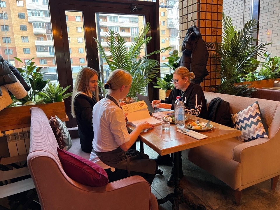 Вкус Псковской области