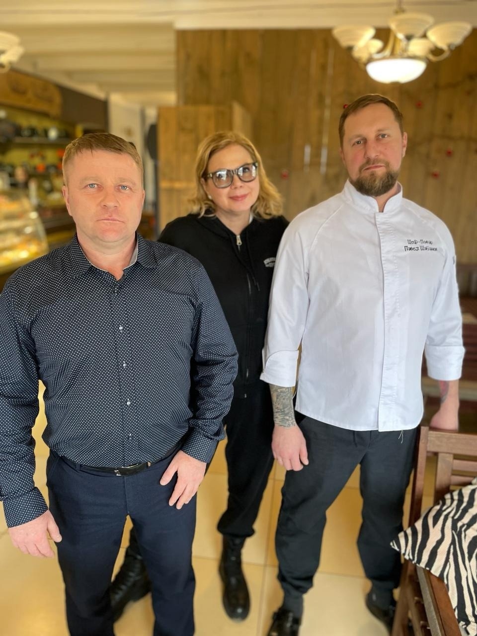 Вкус Псковской области