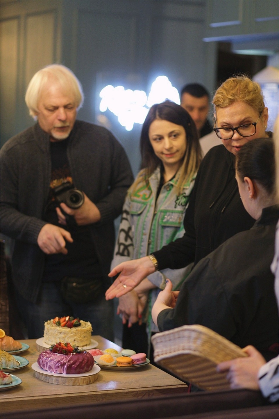 Вкус Псковской области