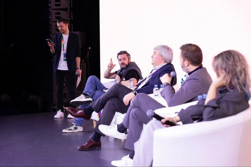 Эксперты на Всемирном фестивале молодёжи рассказали, чего ожидают зрители от фильмов