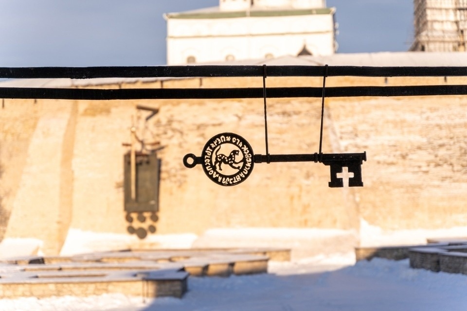 Псковский музей-заповедник будет работать по измененному расписанию в праздники 