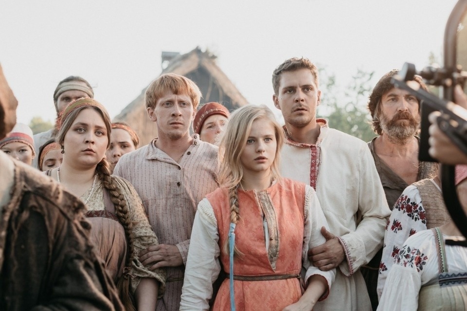 Продолжение снимавшегося под Псковом фильма «Холоп» выйдет в 2025 году