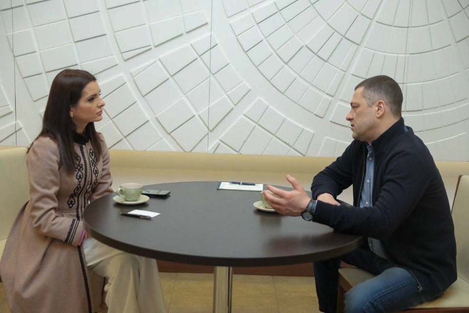 Псковская область и Гагаузия договорилась о расширении контактов 