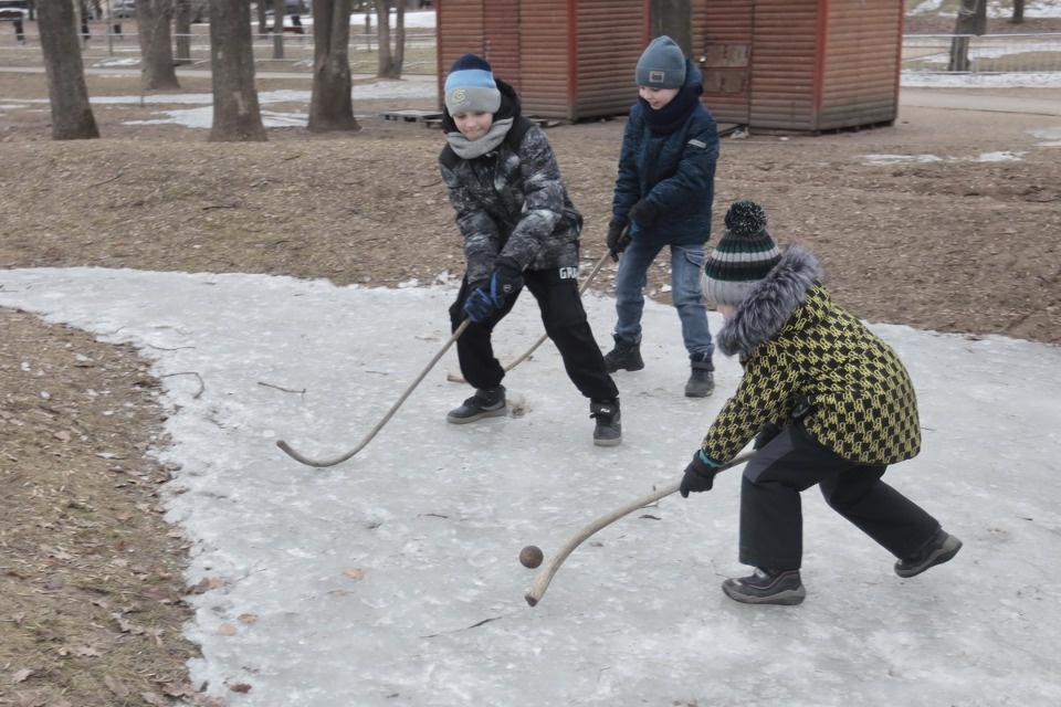 «Масленичный разгуляй» «Масленичный разгуляй»