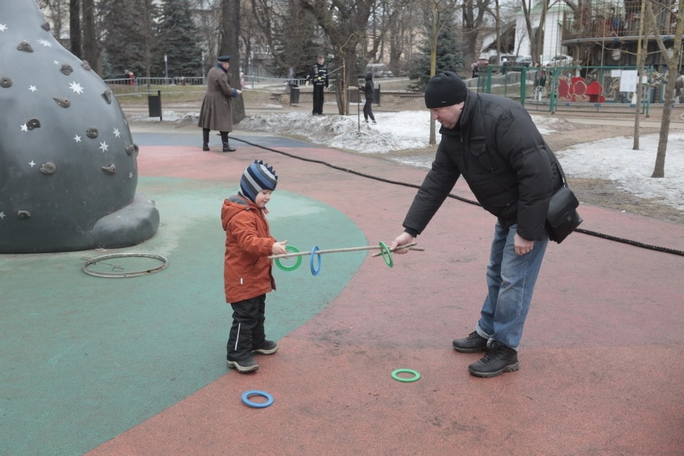 «Масленичный разгуляй» «Масленичный разгуляй»