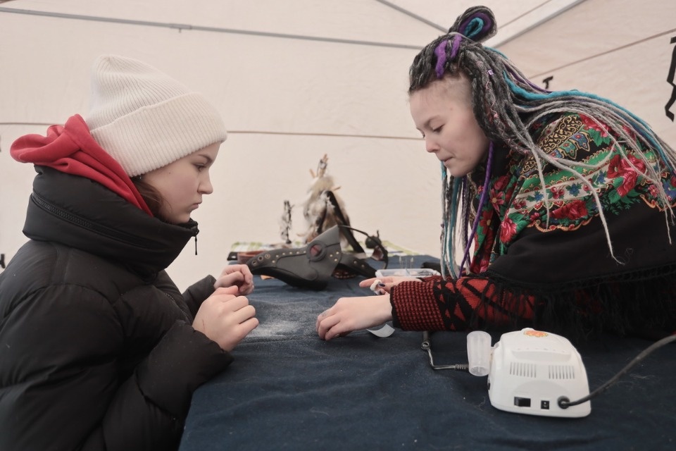 «Масленичный разгуляй» «Масленичный разгуляй»