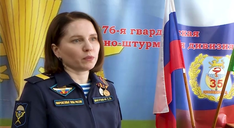 Псковский губернатор рассказал об участнице СВО, связавшей свою жизнь с военной медициной