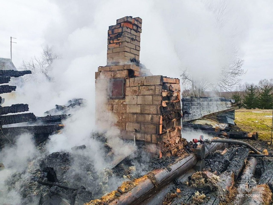 Два человека погибли и двое пострадали на пожарах в Псковской области 8 и 9 марта Два человека погибли и двое пострадали на пожарах в Псковской области 8 и 9 марта