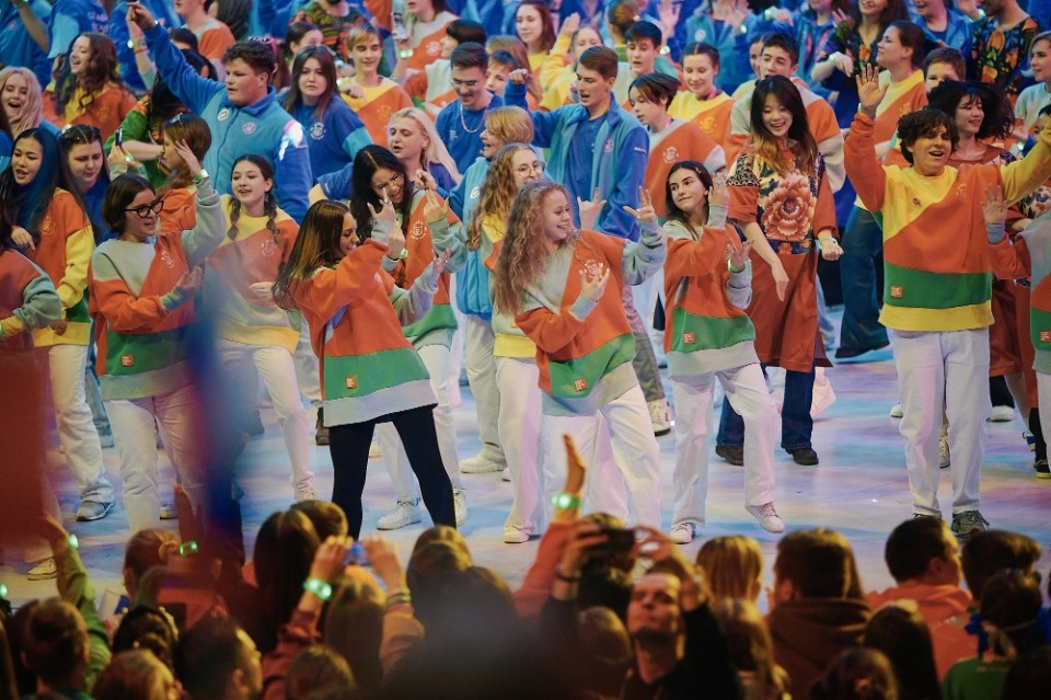 «Взрыв мозга» 