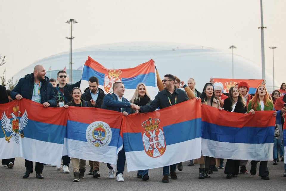 «Взрыв мозга» 