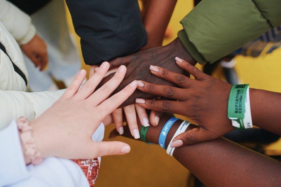 «Взрыв мозга» 