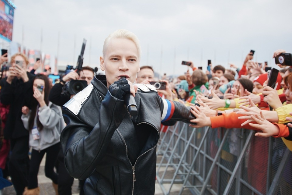 «Взрыв мозга» 