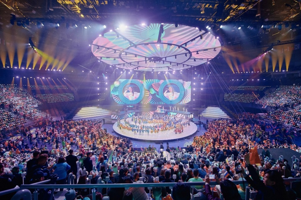 «Взрыв мозга» 