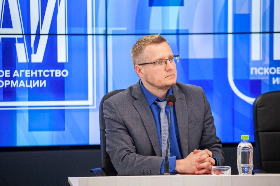 Кузьмин: Особая ценность форума «Русский Запад» – конкурс на лучший издательский проект