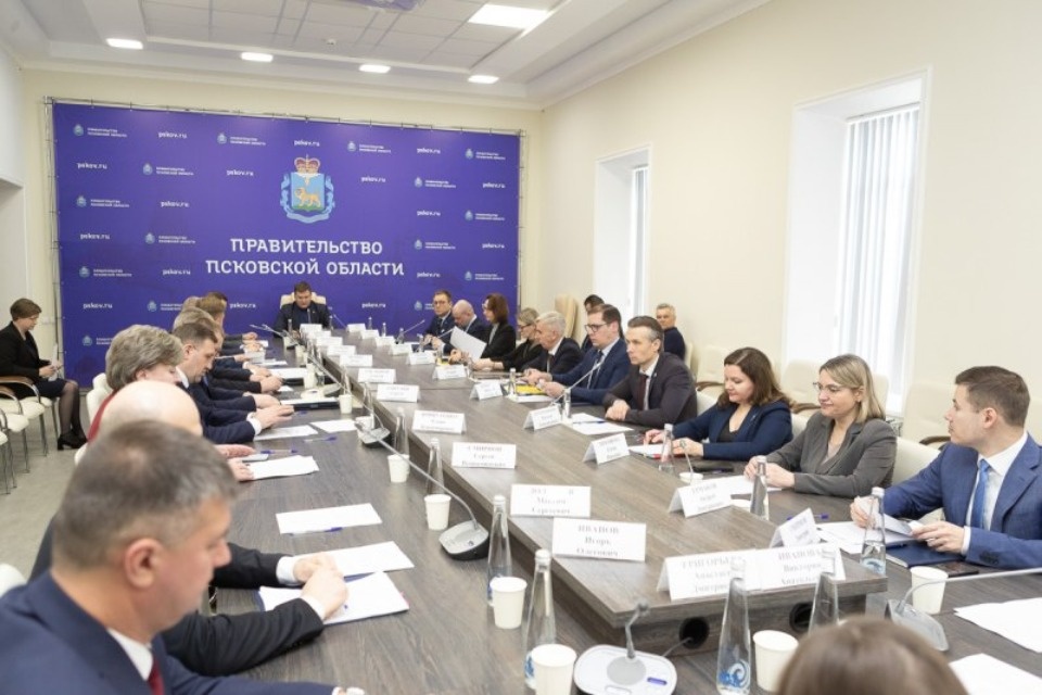 Более 6 тысяч жителей регионов России готовы проголосовать на президентских выборах на территории Псковской области