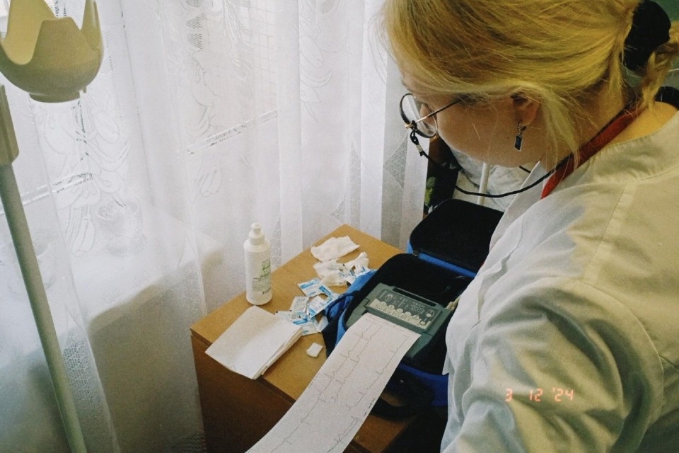 Проект «Добро в село» стартовал в Псковской области