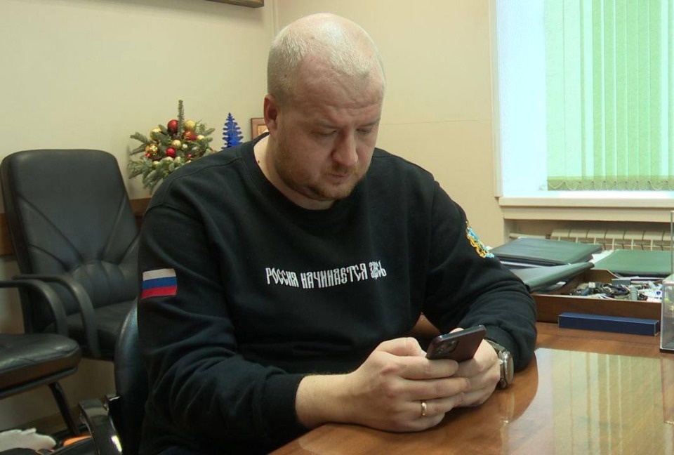 Глава Пскова: Участие в выборах президента – право и долг каждого гражданина России