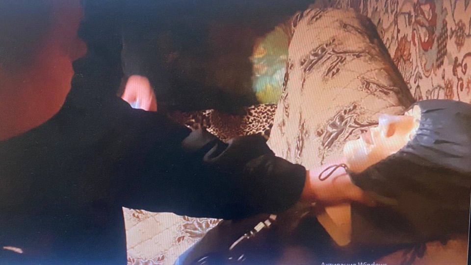 Девять лет колонии получил пскович, задушивший знакомого и захоронивший его тело в лесу Девять лет колонии получил пскович, задушивший знакомого и захоронивший его тело в лесу