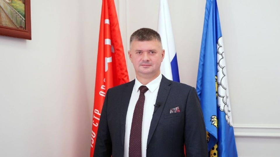 Игорь Иванов: Благодаря вашему труду жизнь становится лучше и уютнее