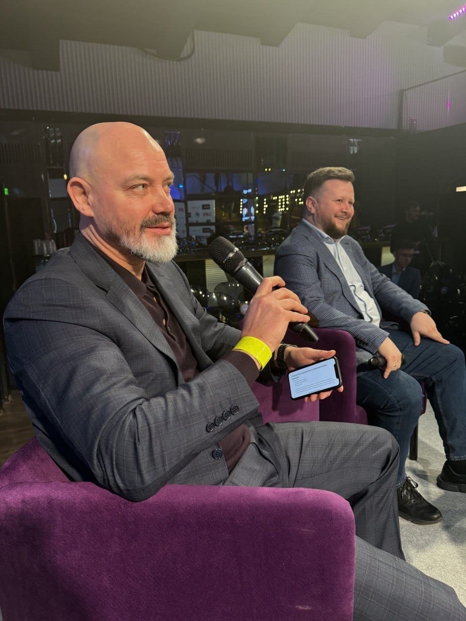 Эксперт: Текущая избирательная кампания - референдум доверия действующему президенту