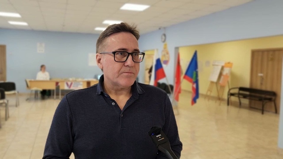 Евгений Минченко: В битве за второе место всё может решить 0,5%