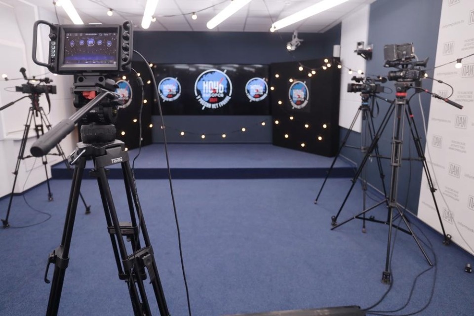 «Ночь выборов – 2024»