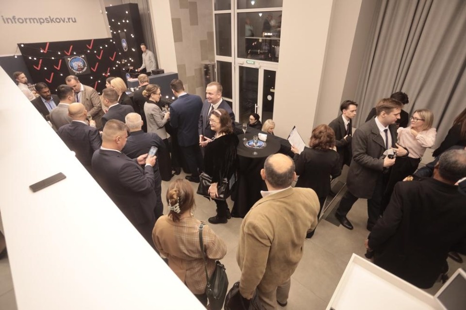 «Ночь выборов – 2024»