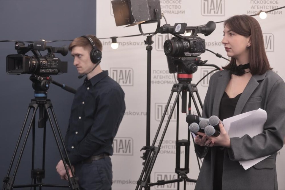 «Ночь выборов – 2024»