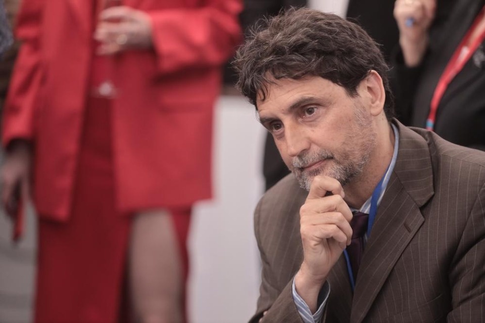 «Ночь выборов – 2024»