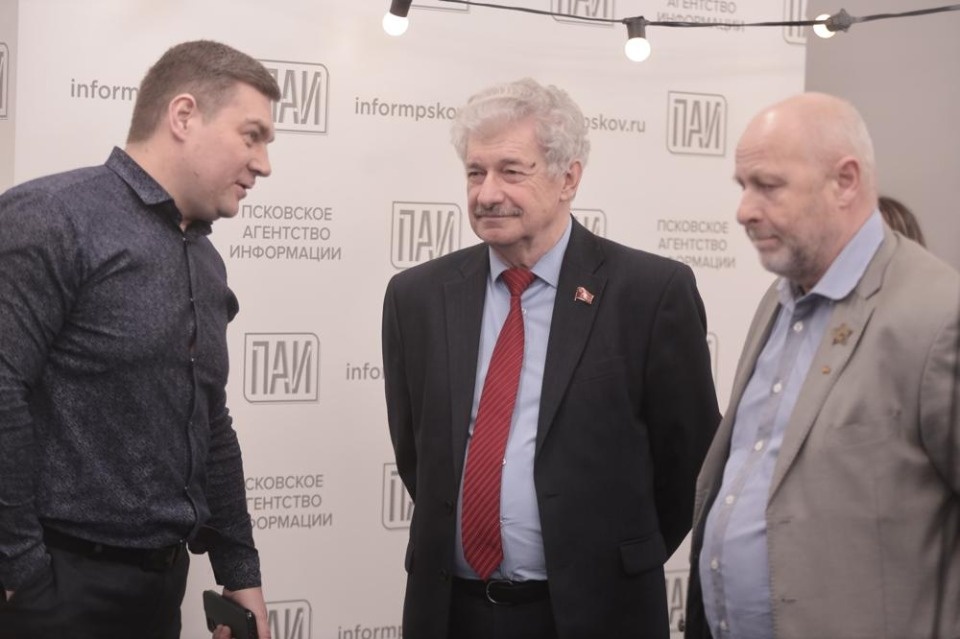 «Ночь выборов – 2024»