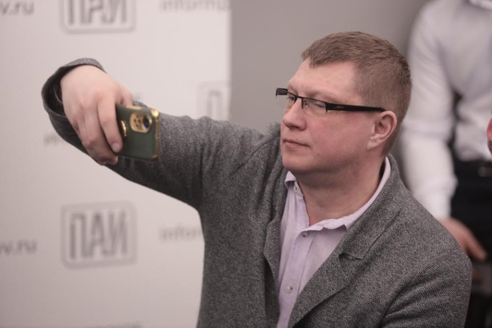 «Ночь выборов – 2024»