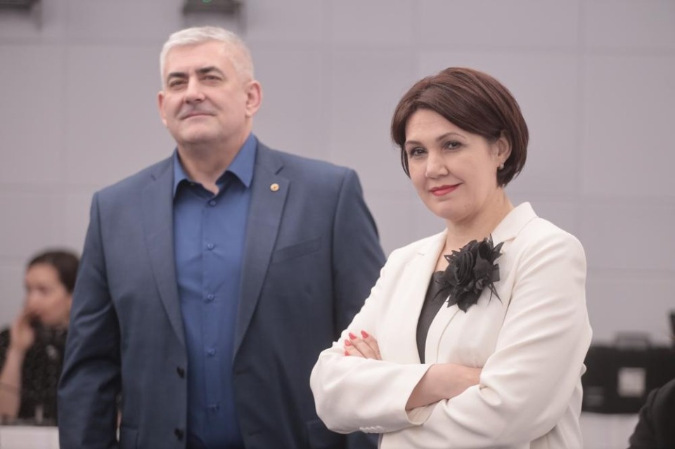 «Ночь выборов – 2024»