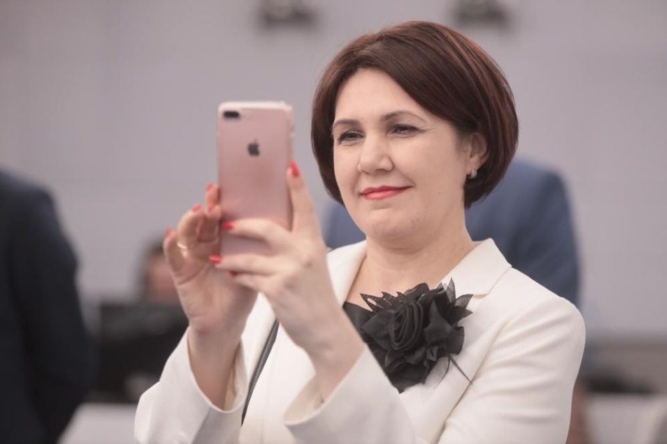 «Ночь выборов – 2024»