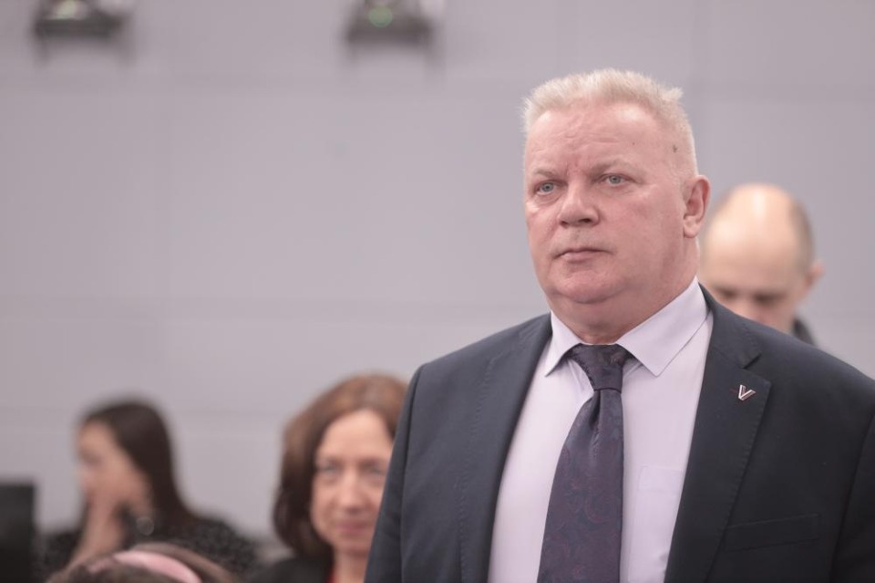 «Ночь выборов – 2024»