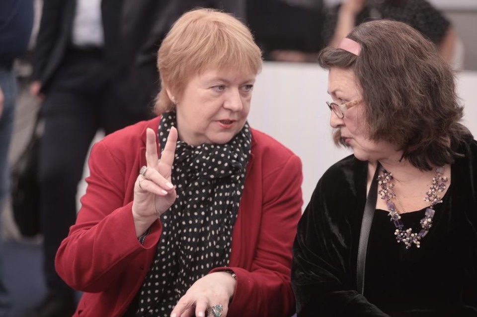 «Ночь выборов – 2024»