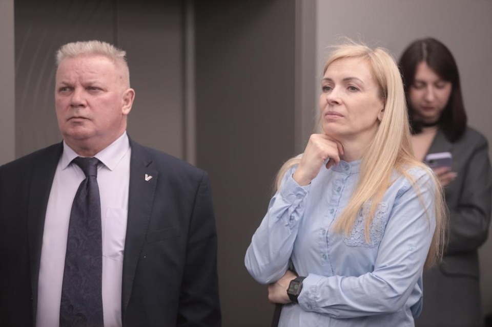 «Ночь выборов – 2024»