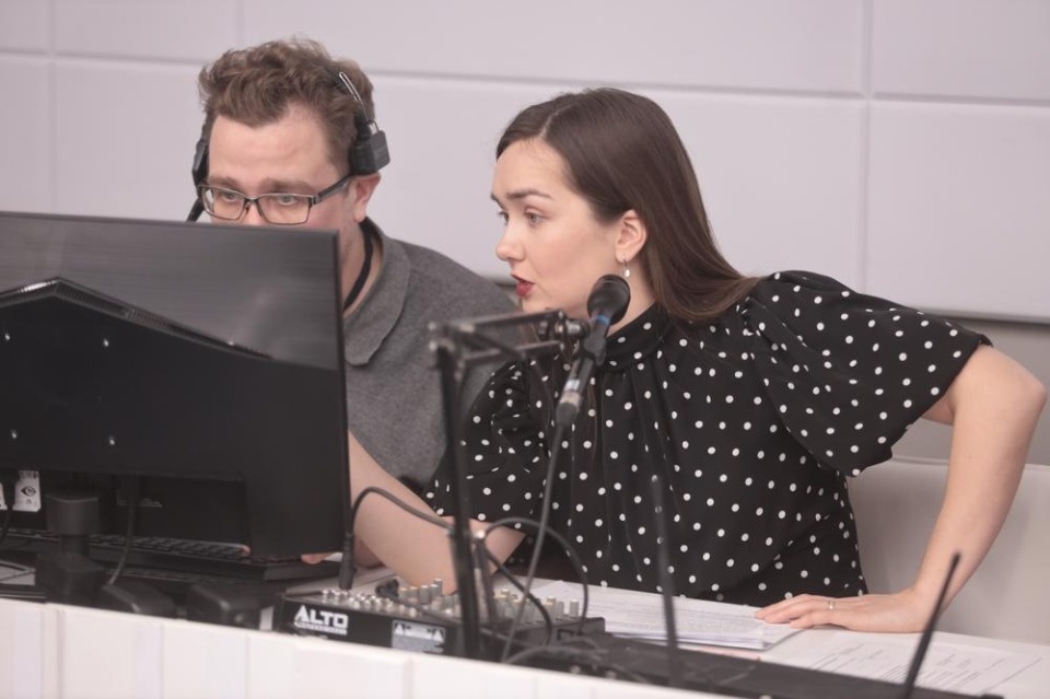 «Ночь выборов – 2024»